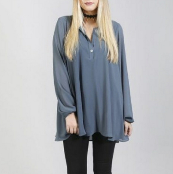 Show me your Mumu Jamie Tunic - Picture 6 of 11